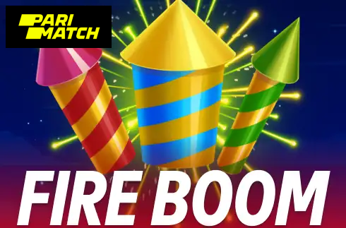 Fire Boom